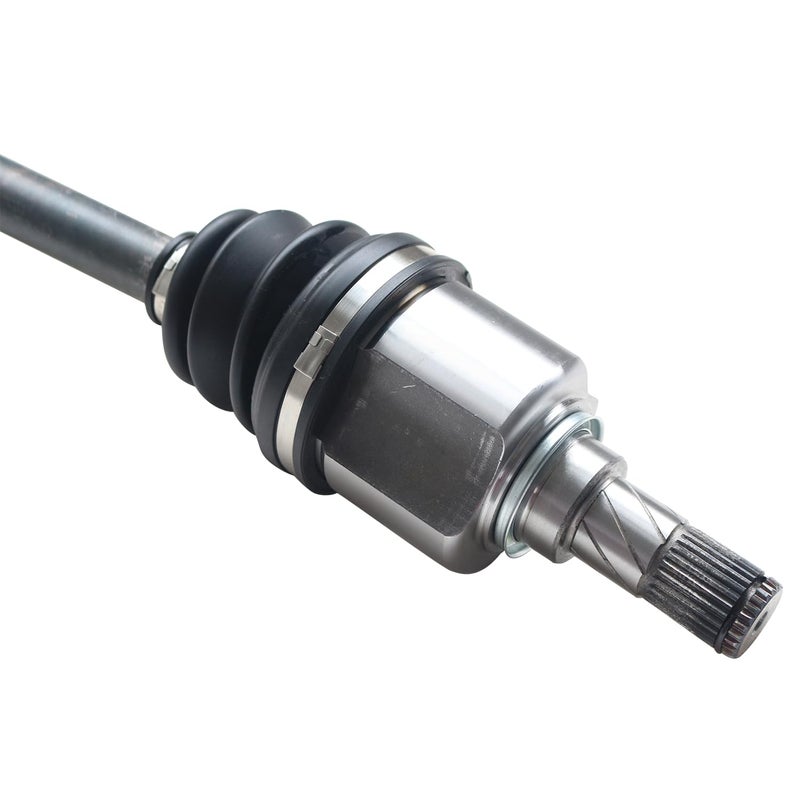 GSP NCV53023 CV Axle Shaft Assembly - Left Front (Driver Side) - Image 5